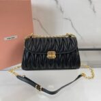 Miu Miu Cross Bag For Women - Image 7