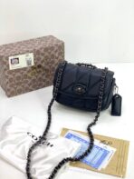 Coach Cross Bag For Women - Image 7