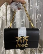 Pinko Cross Bag For Women - Image 7