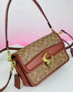 Coach Cross Bag For Women - Image 7