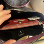 Coach Cross Bag For Women - Image 7