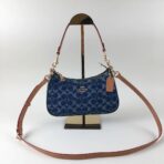 Coach Cross Bag For Women - Image 7