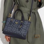 Coach Cross Bag For Women - Image 7