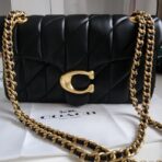 Coach Cross Bag For Women - Image 7