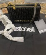 Just Cavalli Cross Bag For Women - Image 7