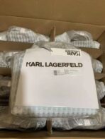 Karl Cross Bag For Women - Image 7