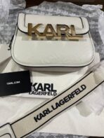 Karl Cross Bag For Women - Image 7
