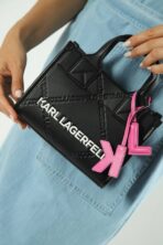 Karl Cross Bag For Women - Image 7