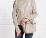 Armani Exchange Cross Bag For Women - Image 7