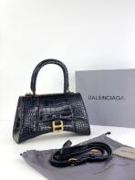 Balenciaga Cross Bag For Women - Image 7