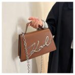 Karl Cross Bag For Women - Image 7