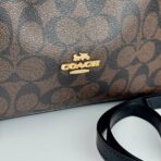 Coach Cross Bag For Women - Image 7