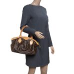 Louis Vuitton Hand Bag For Women - Image 7