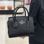 Coach Cross Bag For Women - Image 7