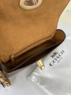 Coach Cross Bag For Women - Image 7