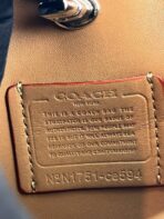 Coach Cross Bag For Women - Image 7