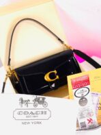 Coach Cross Bag For Women - Image 7