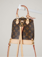 Louis Vuitton Backpack For Women - Image 7