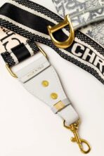 Dior Cross Bag For Women - Image 7