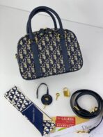 Dior Cross Bag For Women - Image 7