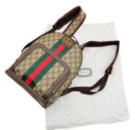 Gucci Backpack For Women - Image 7
