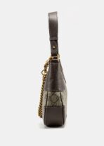 Gucci Cross Bag For Women - Image 7