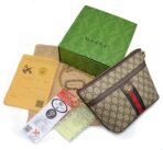 Gucci Cross Bag For Women - Image 7