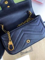 Gucci Cross Bag For Women - Image 7