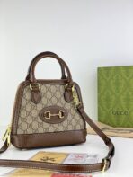 Gucci Cross Bag For Women - Image 7