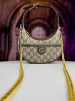 Gucci Cross Bag For Women - Image 7