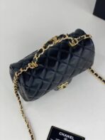 Chanel Cross Bag For Women - Image 7