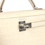 Hermes Cross Bag For Women - Image 7