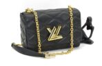 Louis Vuitton Cross Bag For Women - Image 8