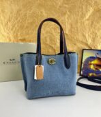 Coach Cross Bag For Women - Image 8