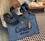 Coach Cross Bag For Women - Image 8