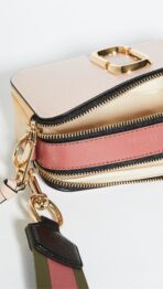 Marc Jacobs Cross Bag For Women - Image 8