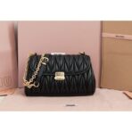 Miu Miu Cross Bag For Women - Image 8