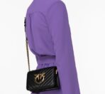 Pinko Cross Bag For Women - Image 8