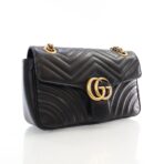 Gucci Cross Bag For Women - Image 8