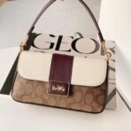 Coach Cross Bag For Women - Image 8