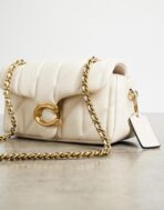 Coach Cross Bag For Women - Image 8