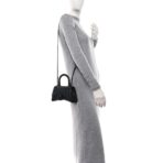 Balenciaga Cross Bag For Women - Image 8