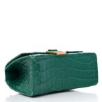 Balenciaga Cross Bag For Women - Image 8