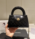 Chanel Cross Bag For Women - Image 8