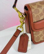 Coach Cross Bag For Women - Image 8