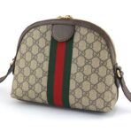 Gucci Cross Bag For Women - Image 8