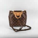 Louis Vuitton Backpack For Women - Image 8
