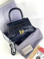 Balenciaga Cross Bag For Women - Image 8