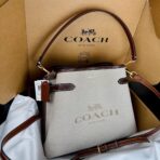 Coach Cross Bag For Women - Image 8