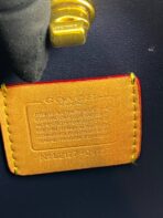 Coach Cross Bag For Women - Image 8